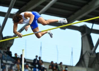 Athlétisme : Le Meeting de Paris se dévoile