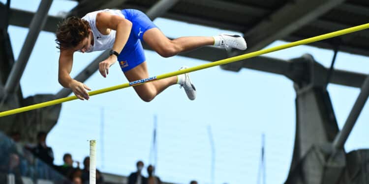 Athlétisme : Le Meeting de Paris se dévoile