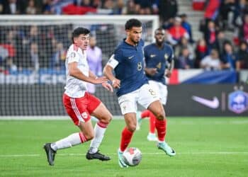 Paris 2024 : Le football, terrain de jeu des futurs talents