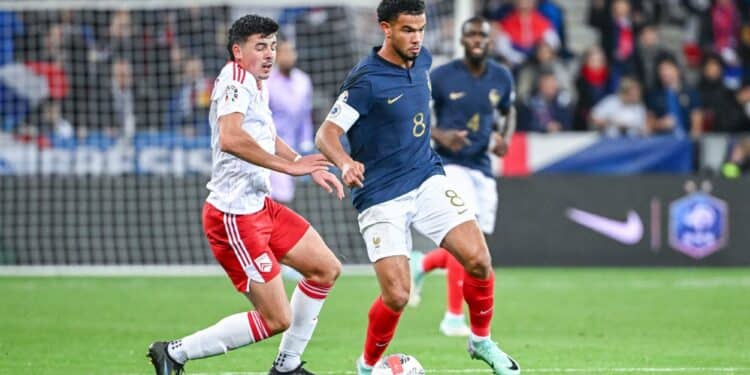 Paris 2024 : Le football, terrain de jeu des futurs talents