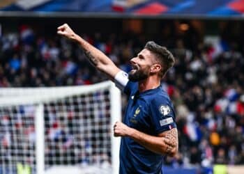 Football : France-Allemagne se tiendra le 24 mars