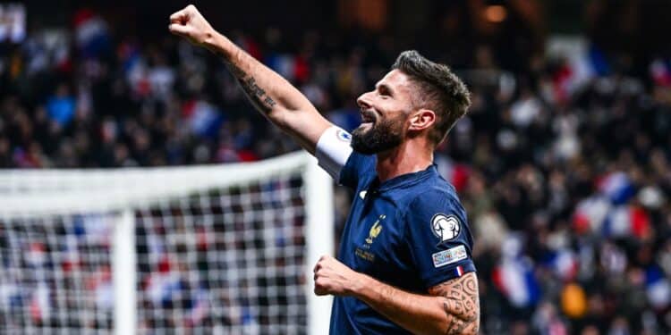 Football : France-Allemagne se tiendra le 24 mars