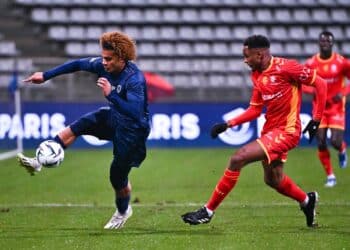Football : Le Paris FC dans le bon wagon ?