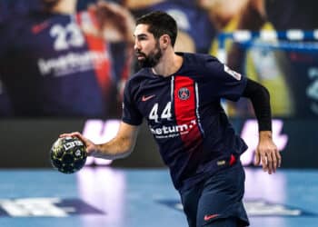 Handball : Le PSG reçu 15/15
