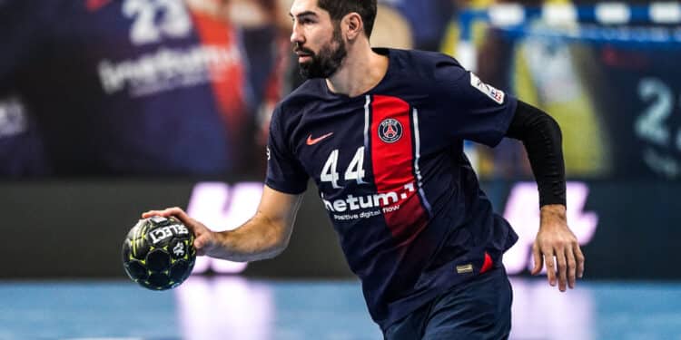 Handball : Le PSG reçu 15/15