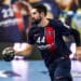 Handball : Le PSG reçu 15/15