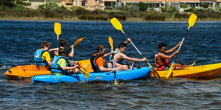 « Le Tremplin Jeunes » récompense le sport dans les territoires