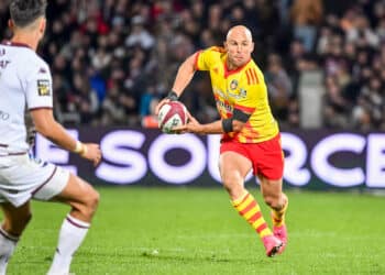Rugby : L’USAP, vecteur de lien social