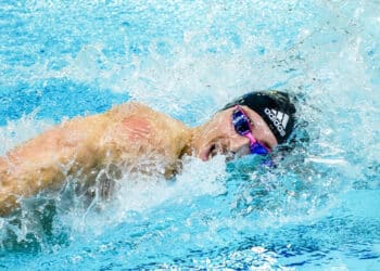 Natation : Les Bleu(e)s à l’heure pour Paris ?