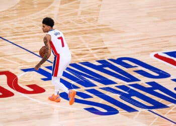 Basket : La FFBB et la NBA main dans la main à Paris