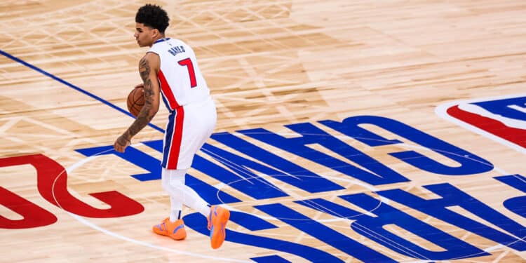 Basket : La FFBB et la NBA main dans la main à Paris