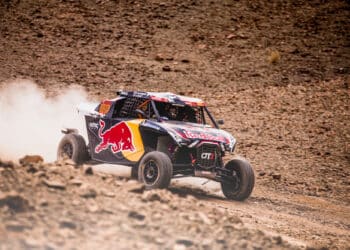 Dakar 2024 : Challengers et SSV répondent présent