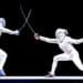 Escrime : Qui sont les nouveaux champions de France ? 