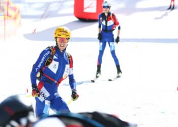 Thibault Anselmet : « Je suis plus serein sur les courses »