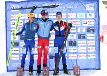 Robin Galindo : « Aller chercher des podiums »