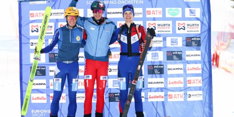 Robin Galindo : « Aller chercher des podiums »