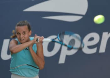 Tennis : Clara Burel en habituée à l’Open d’Angers