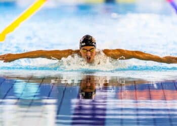 Natation : Le Giant Open change de localisation
