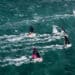 L’Arkea Ultim Challenge hisse (bientôt) les voiles