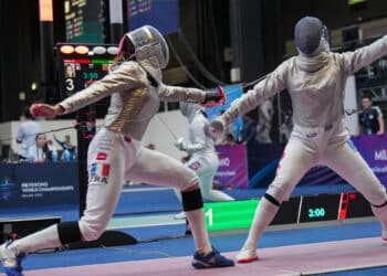 Escrime : Un plateau royal à Orléans 