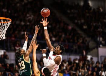 Basket : La LNB s’engage contre les discriminations