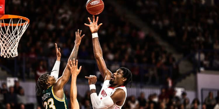Basket : La LNB s’engage contre les discriminations