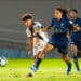 Football : Les U17 ont chuté mais ont pris date