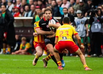 Top 14 : Dinde et ovalie, un Boxing Day qui met l&rsquo;eau à la bouche !