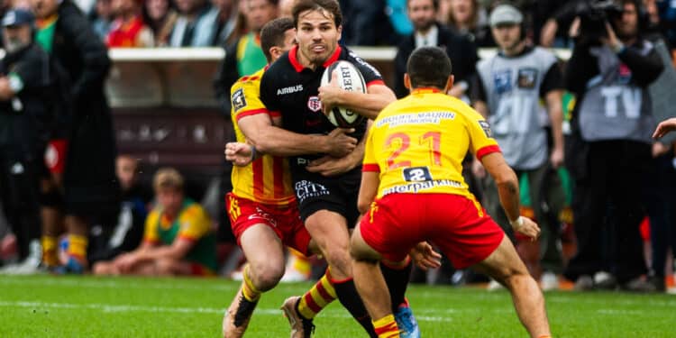 Top 14 : Dinde et ovalie, un Boxing Day qui met l’eau à la bouche !