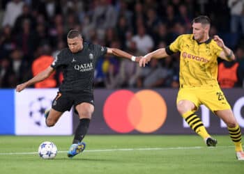 Football : Quel avenir européen pour le PSG ?
