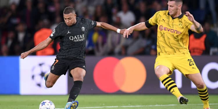Football : Quel avenir européen pour le PSG ?