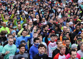 Running : C’est l’heure de la SEP’arty !