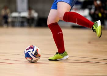 Futsal : Début de saison parfait pour Garges Djibson