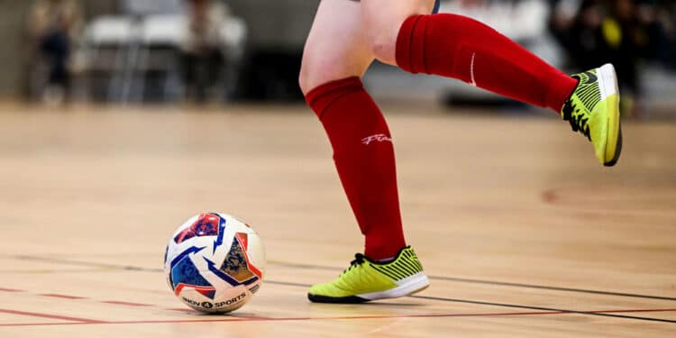 Futsal : Début de saison parfait pour Garges Djibson