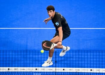 Padel : L’élite mondiale attendue à Bordeaux en juin 2024