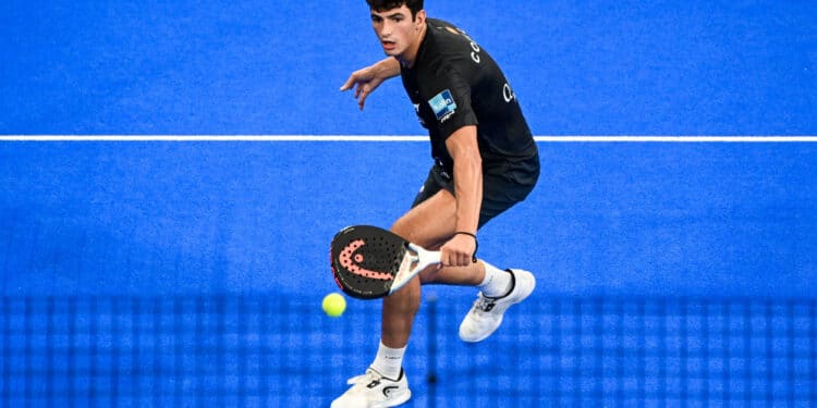 Padel : L’élite mondiale attendue à Bordeaux en juin 2024