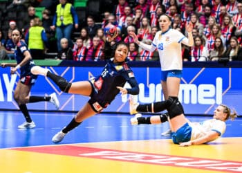 Handball : Quel adversaire pour les Bleues ?