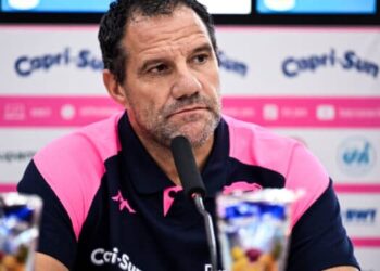 Laurent Labit : « Mettre en place un projet sportif transversal »