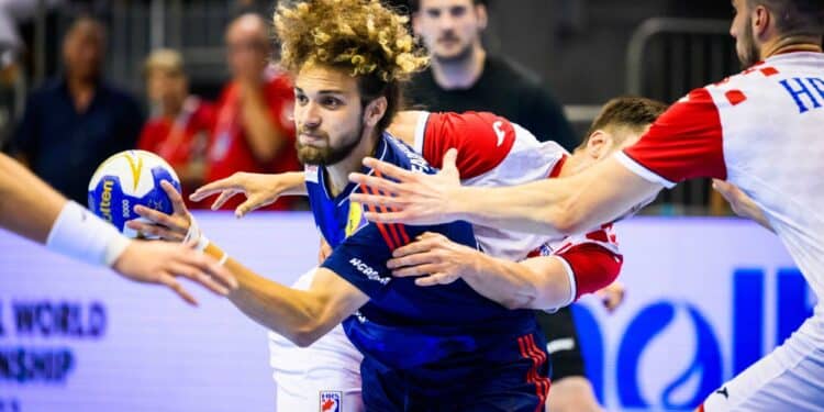 Handball : Les rencontres internationales se tiennent prêtes à Châtellerault