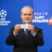 Football : Quels tirages pour les clubs français en coupe d’Europe ?