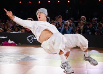 Le Vendée Freestyle Session prêt à refaire le show