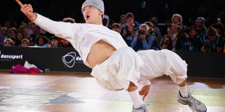 Le Vendée Freestyle Session prêt à refaire le show