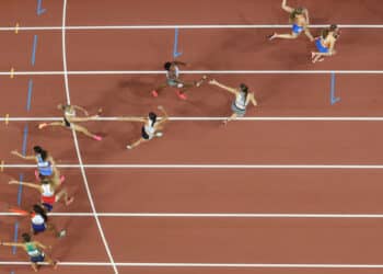 Antony devient Centre de Préparation aux Jeux