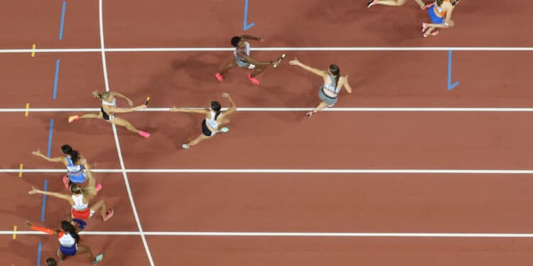 Antony devient Centre de Préparation aux Jeux