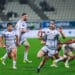 Rugby : Le RC Vannes tient la boutique !