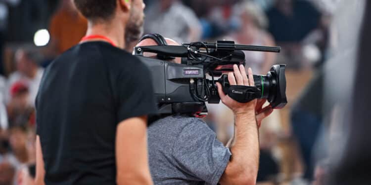 Le documentaire sportif à l’honneur à Deauville