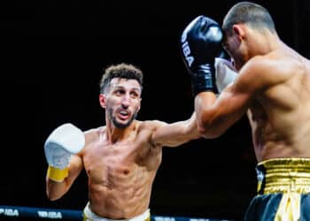 Retrouvez le magazine SPORTMAG de septembre 2023 !