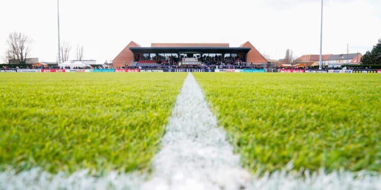 Football : La Kentish Cup gagne le terrain d’Agen