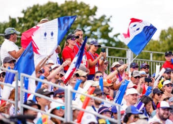 Paris 2024 : Les jeunes Deux-Sévriens à la fête 