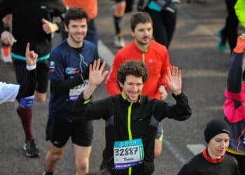 Running : La Corrida enflamme la Beaujoire 